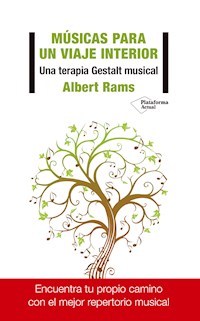 Músicas para un viaje interior - Albert Rams - E-Book