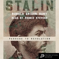 Stalin - Ronald Grigor Suny - Hörbuch