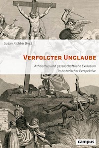 Verfolgter Unglaube -  - E-Book