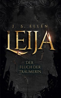 Leija - J. S. Ellen - E-Book