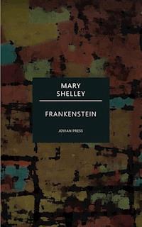 Frankenstein - Mary Shelley - E-Book