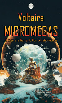 Micromegas - Voltaire - E-Book