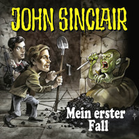 John Sinclair - Mein erster Fall - Bonus-Folge - Jason Dark - Hörbuch
