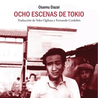 Ocho escenas de Tokio - Osamu Dazai - Hörbuch