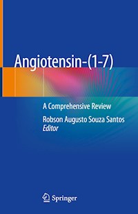 Angiotensin-(1-7) -  - E-Book