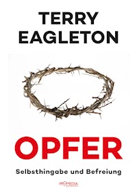 Opfer - Terry Eagleton - E-Book