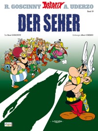 Asterix 19 - René Goscinny - E-Book