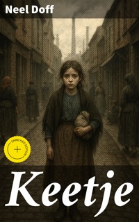 Keetje - Neel Doff - E-Book
