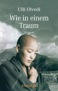 Wie in einem Traum - Ulli Olvedi - E-Book