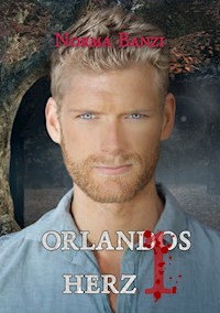 Orlandos Herz - Teil 1 - Norma Banzi - E-Book