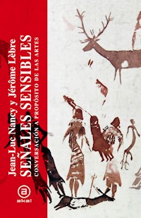 Señales sensibles - Jean-Luc Nancy - E-Book