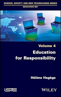 Education for Responsibility - Hélène Hagege - E-Book