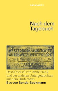 Nach dem Tagebuch - Bas von Benda Beckmann - E-Book