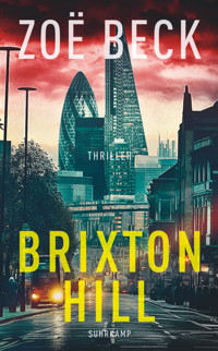 Brixton Hill - Zoë  Beck - E-Book