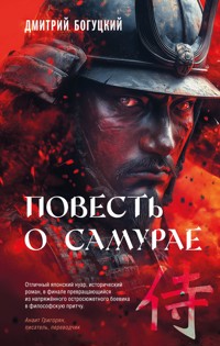 Повесть о самурае - Дмитрий Богуцкий - E-Book