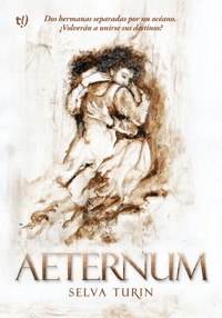Aeternum - Selva Turin - E-Book