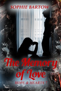 The Memory of Love - Bartow Sophie - E-Book