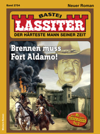 Lassiter 2754 - Katja Martens - E-Book