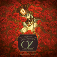 Der Zauberer von Oz (Ungekürzte Lesung) - Sébastien Perez - Hörbuch
