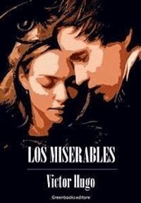 Los miserables - Victor Hugo - E-Book