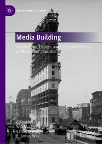 Media Building -  - E-Book