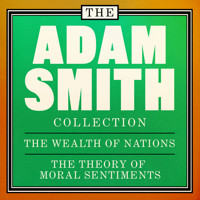 The Adam Smith Collection - Adam Smith - Hörbuch