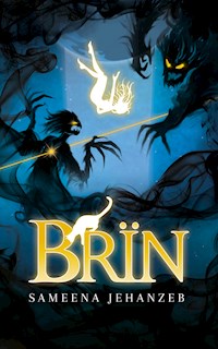BRÏN - Sameena Jehanzeb - E-Book
