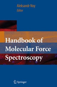 Handbook of Molecular Force Spectroscopy - - E-Book