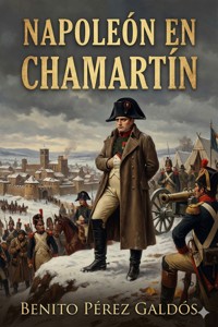 Napoleón en Chamartín - Benito Pérez Galdòs - E-Book