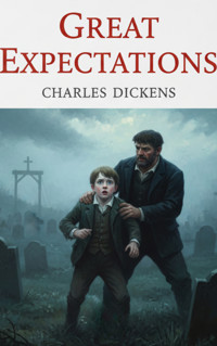 Great Expectations - Charles Dickens. - kostenlos E-Book