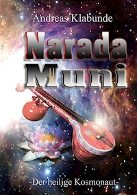 Narada Muni - Andreas Klabunde - E-Book