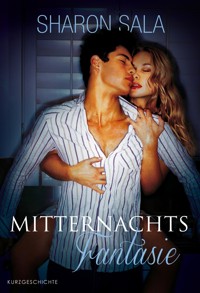 Mitternachtsfantasie - Sharon Sala - E-Book