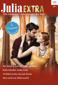 Julia Extra Band 459 - Dani Collins - E-Book