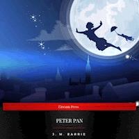 Peter Pan - J. M. Barrie - Hörbuch