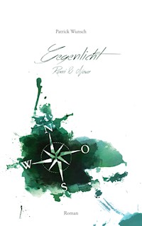 Gegenlicht: Romi & Nova - Patrick Wunsch - E-Book
