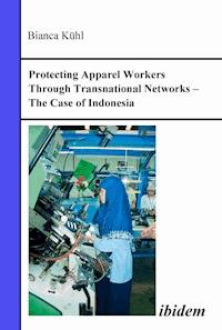 Protecting Apparel Workers Through Transnational Networks - Bianca Kühl - E-Book