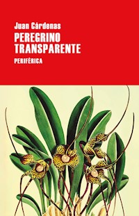 Peregrino transparente - Juan Cárdenas - E-Book