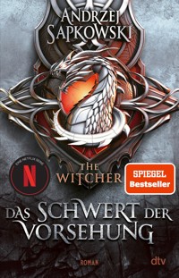 Das Schwert der Vorsehung - Andrzej Sapkowski - E-Book