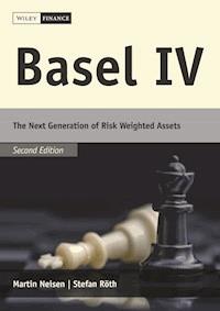 Basel IV - Martin Neisen - E-Book