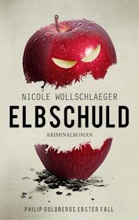 Elbschuld - Nicole Wollschlaeger - E-Book + Hörbuch