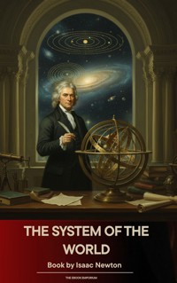 The System of the World - Isaac Newton - E-Book