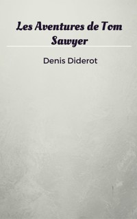 Les Aventures de Tom Sawyer - Mark Twain - E-Book