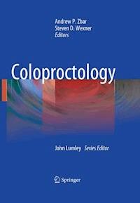 Coloproctology -  - E-Book