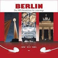 Berlin - Sylvia Frenzel - Hörbuch