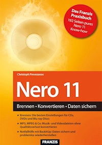 Nero 11 - Christoph Prevezanos - E-Book