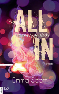 All In - Tausend Augenblicke - Emma Scott - E-Book