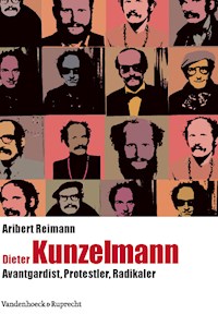 Dieter Kunzelmann - Aribert Reimann - E-Book