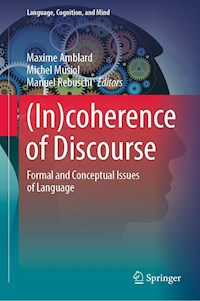 (In)coherence of Discourse -  - E-Book