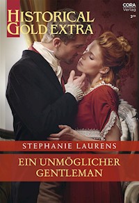 Ein unmöglicher Gentleman - Stephanie Laurens - E-Book