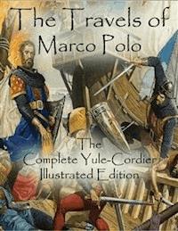 The Travels of Marco Polo - Marco Polo - E-Book